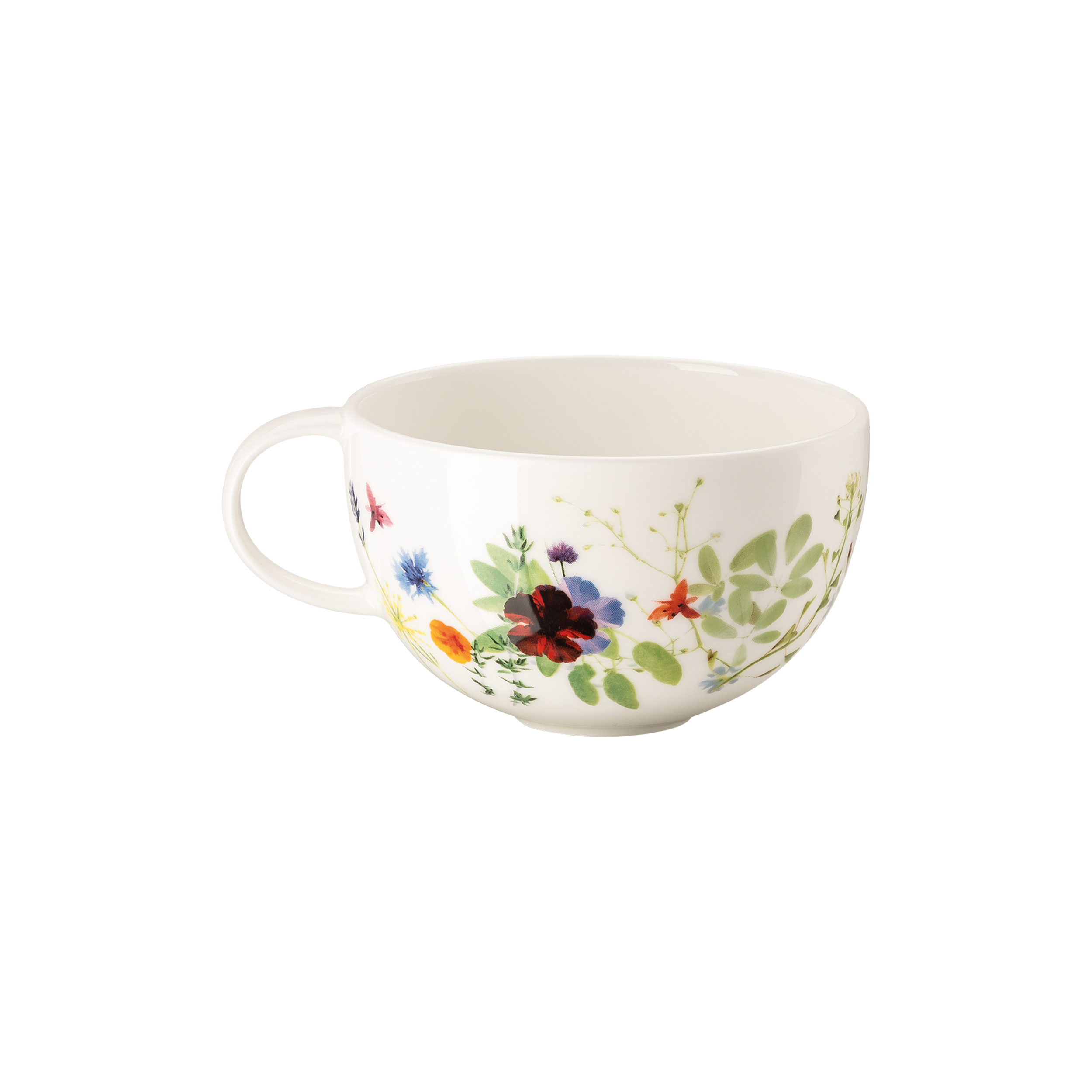 Rosenthal Šálek na čaj / cappuccino Brillance Grand Air, 0,25l 10530-405109-14677