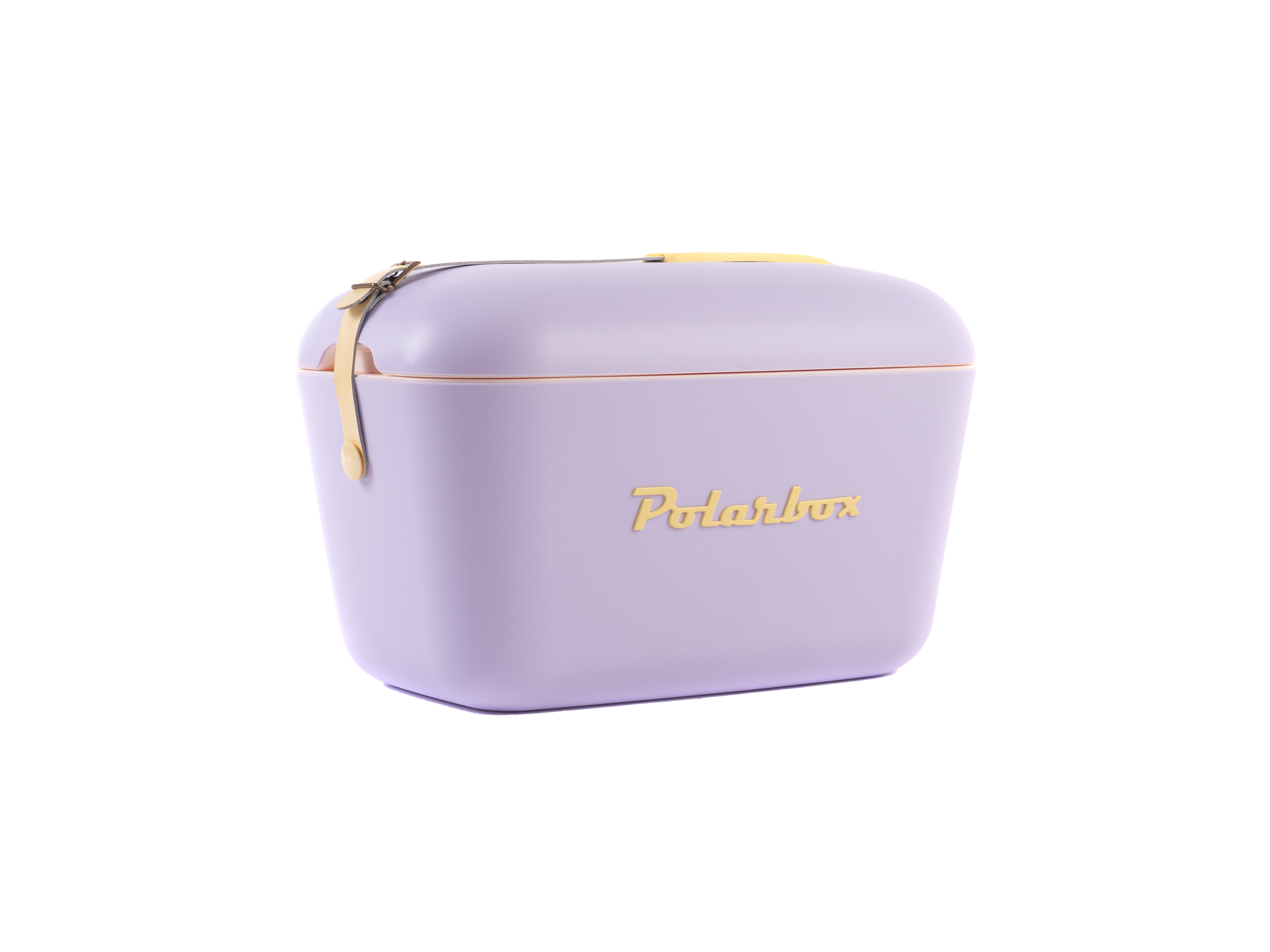 Polarbox Pop Chladící box 12l fialová PLB12/M/APOP