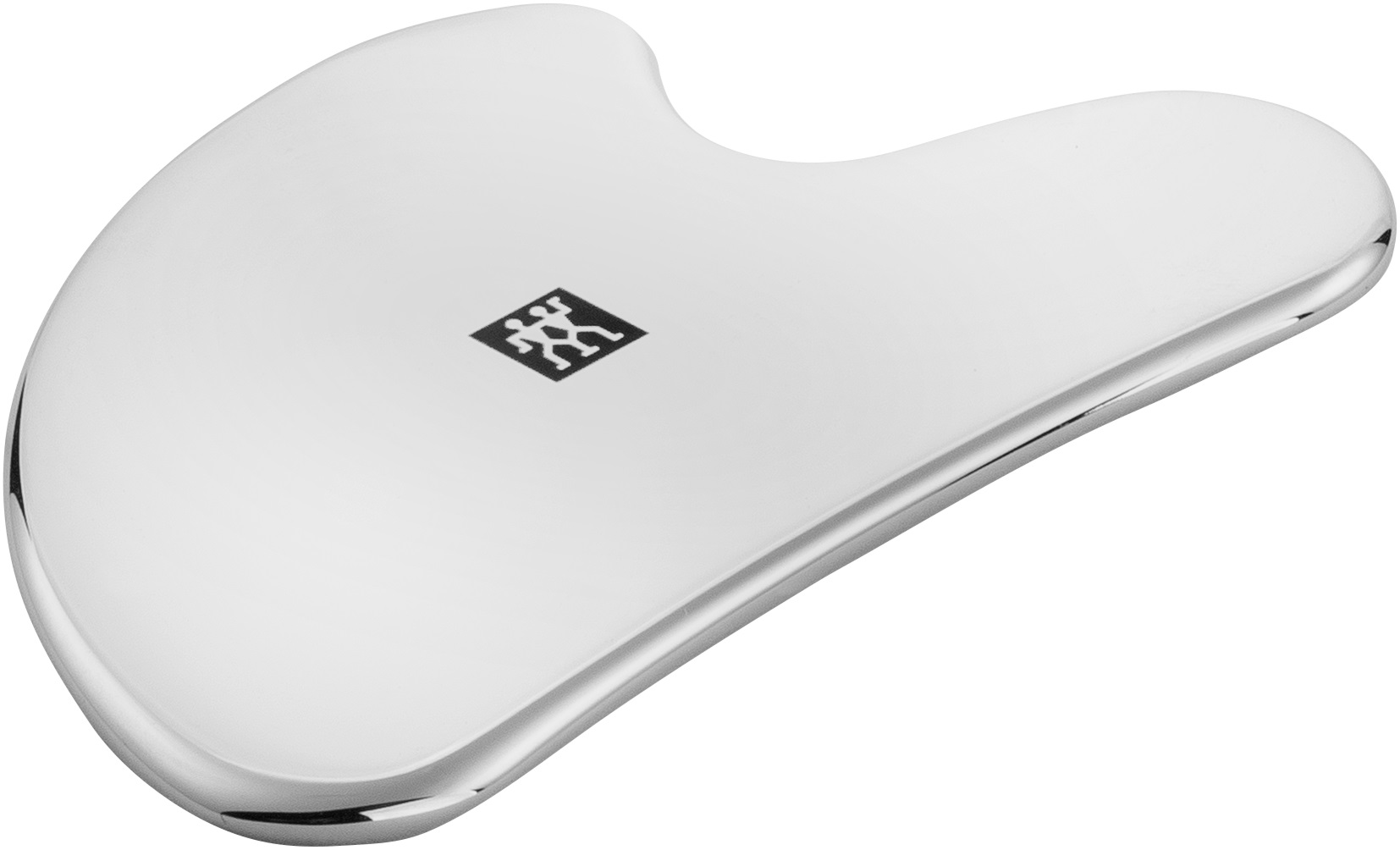 Zwilling Beauty Pomůcka pro masáže obličeje Gua Sha Twinox 88324-090-0