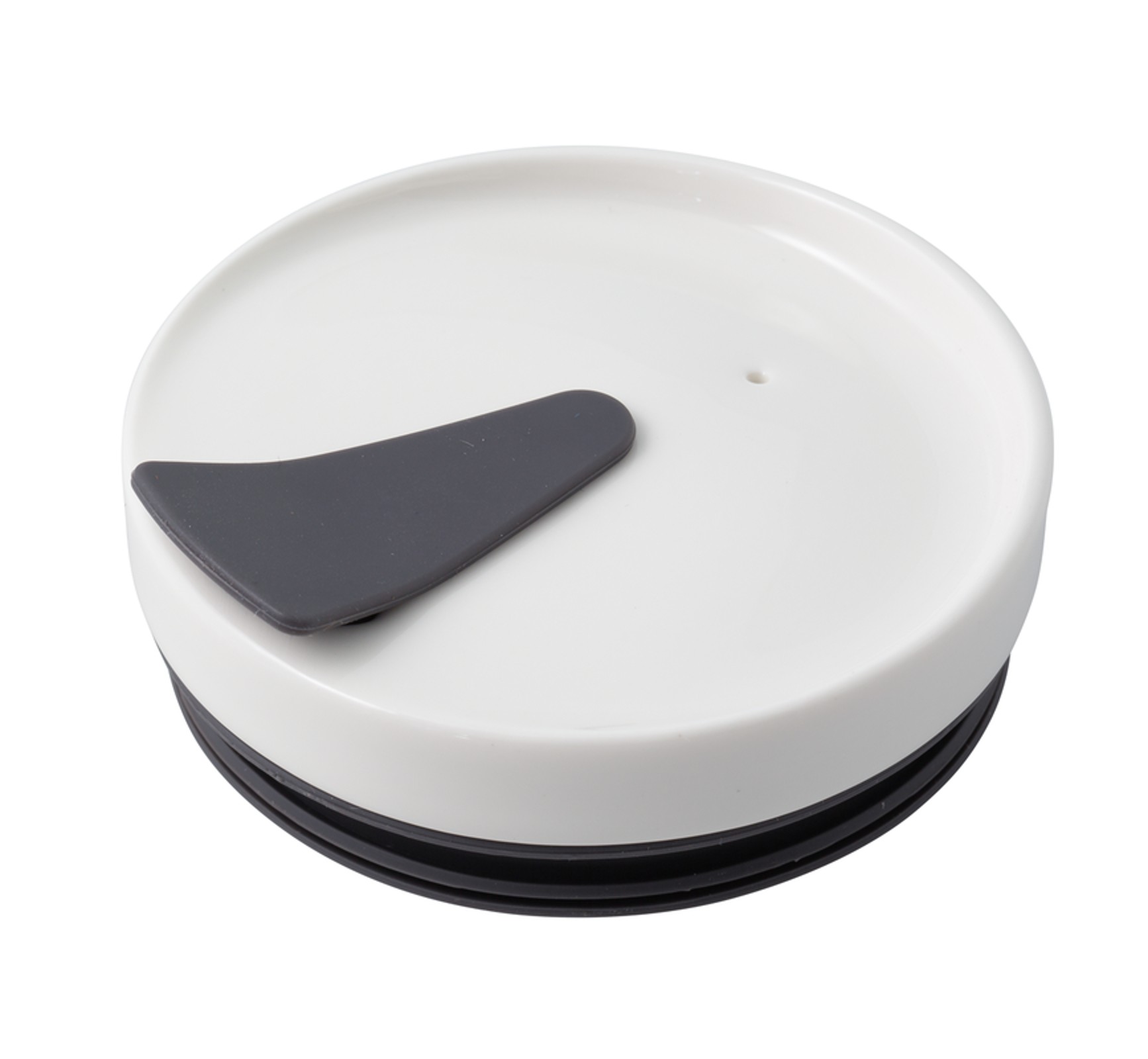 Villeroy & Boch Víčko pro hrnek To Go, bílá 10-4865-9623