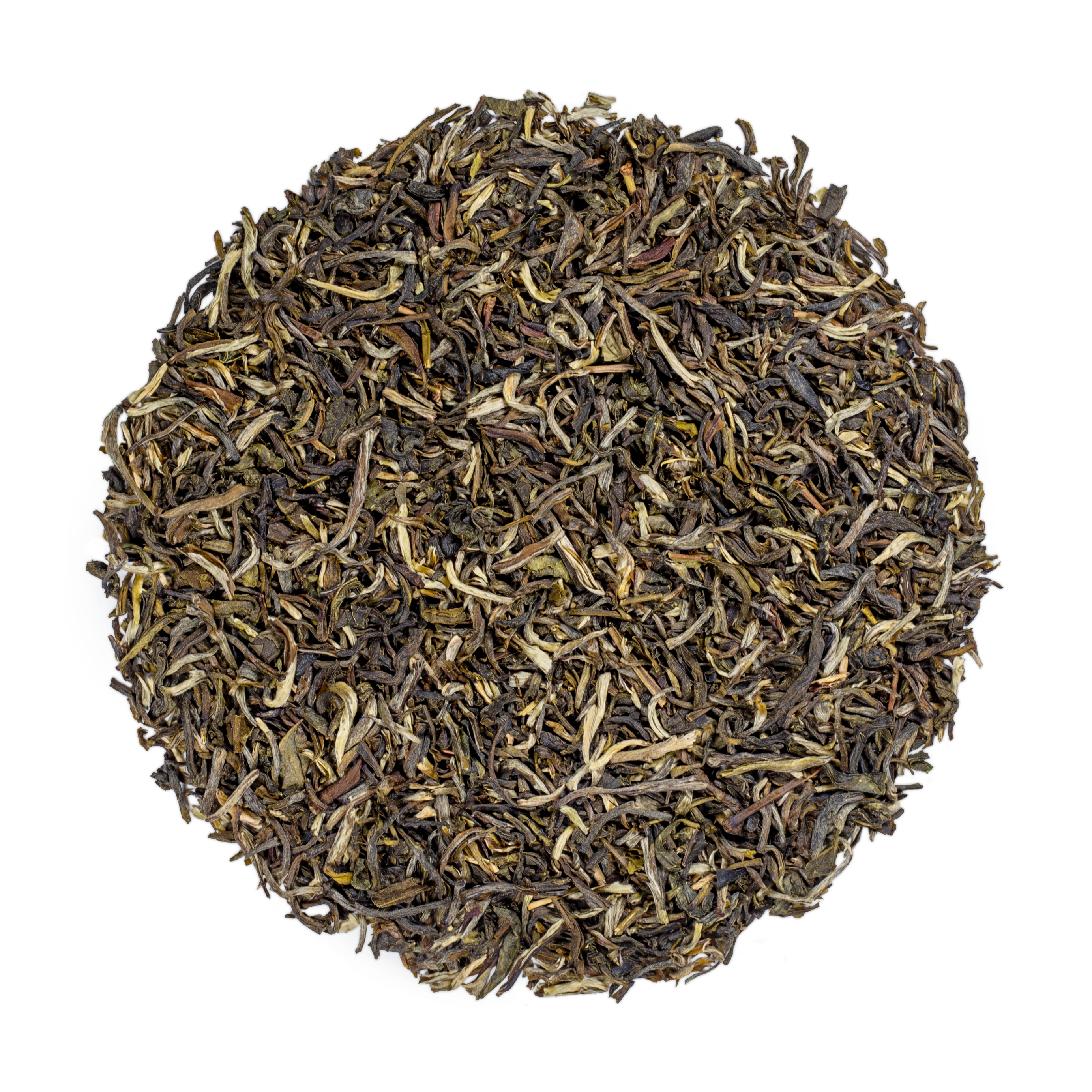 Kusmi Tea Sypaný bílý čaj White Berries Bio, sáček 100 g 21095A1050