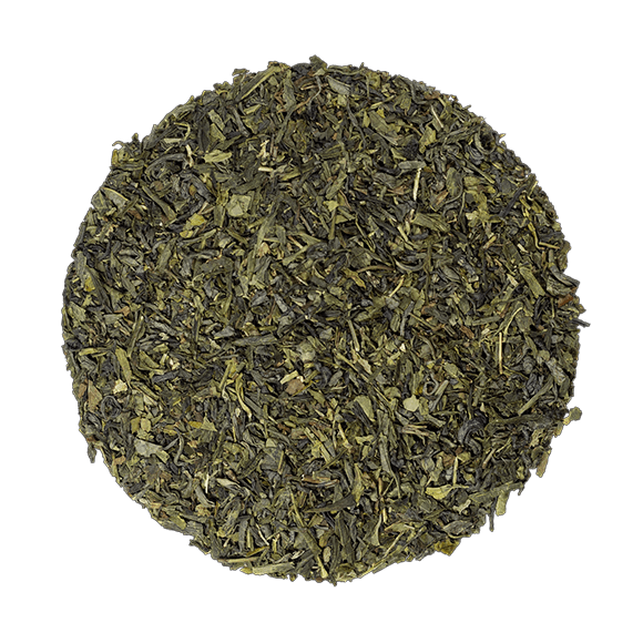 Kusmi Tea Kusmi Tea Organic Zelený čaj s okurkou a mátou krabička s 25ti sáčky 50g - HORECA 21105A1060