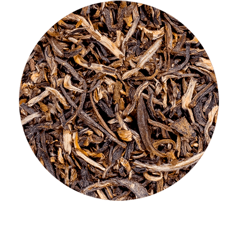 Kusmi Tea Bílý čaj Alain Ducasse bio, sáček 120 g 21687A1050