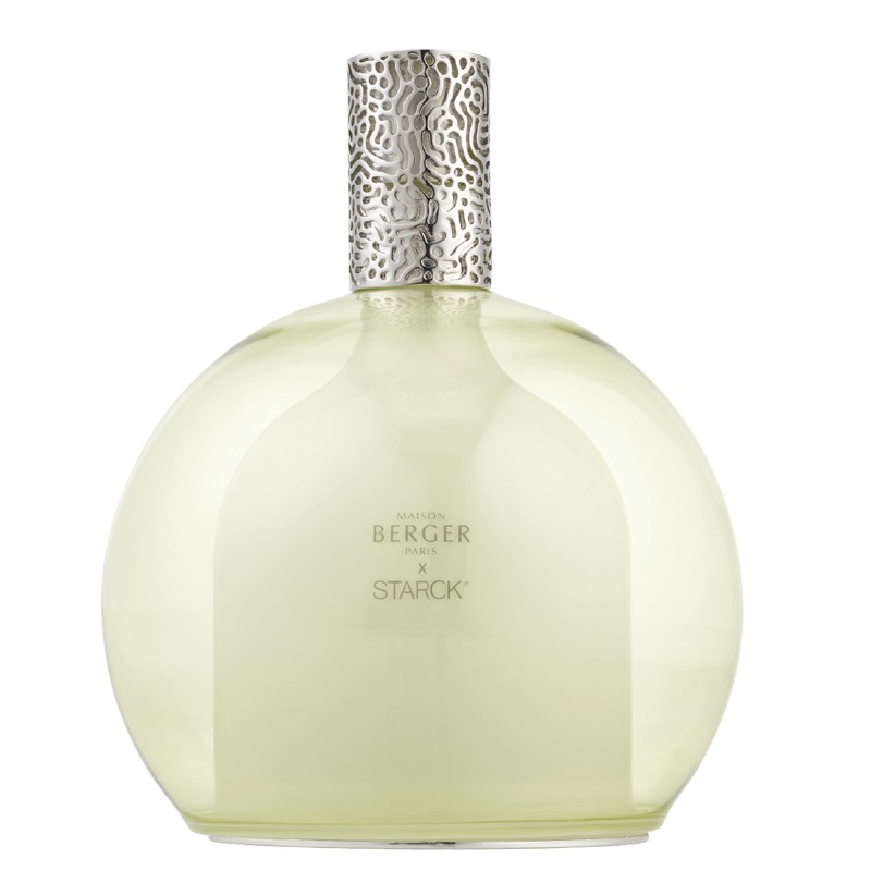 Maison Berger Paris Dárková sada: elektrický difuzér Starck + interiérový parfém 0,475 ml