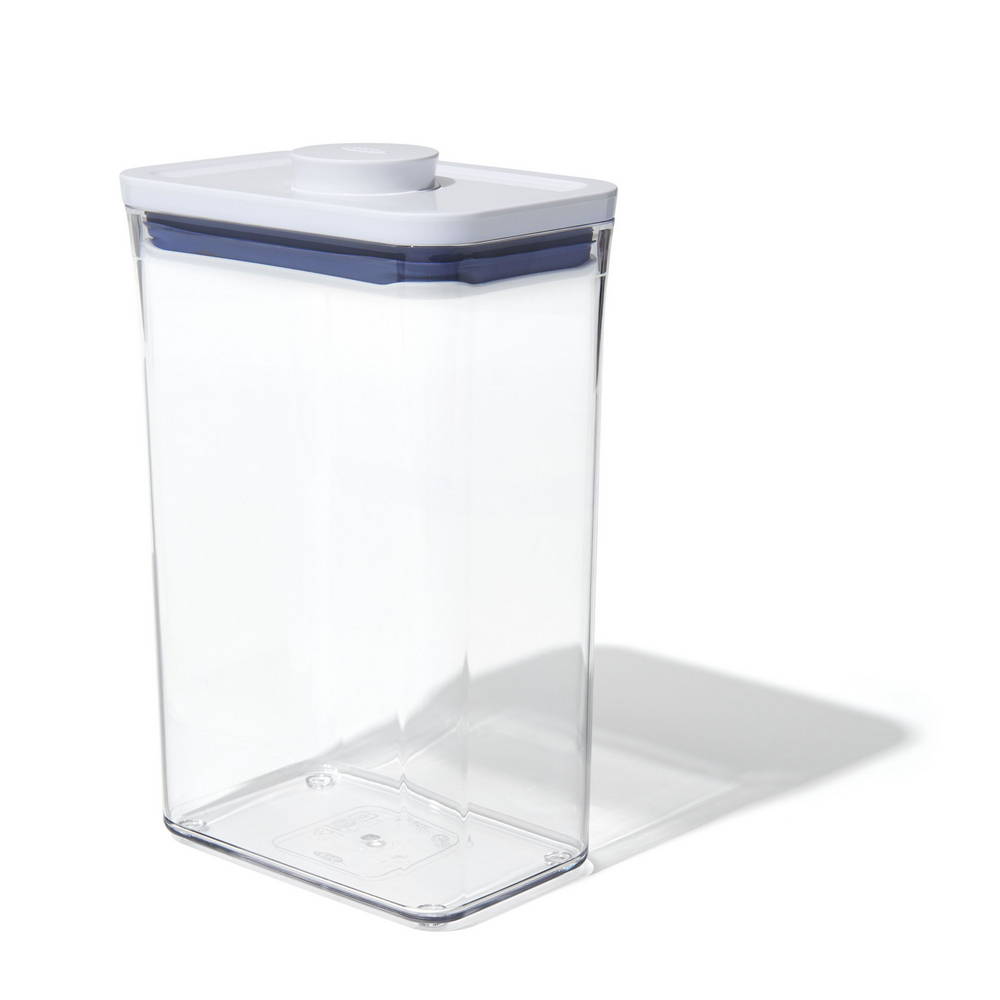 OXO Dóza na potraviny POP Good Grips, obdélník, 2,6 l 11234500