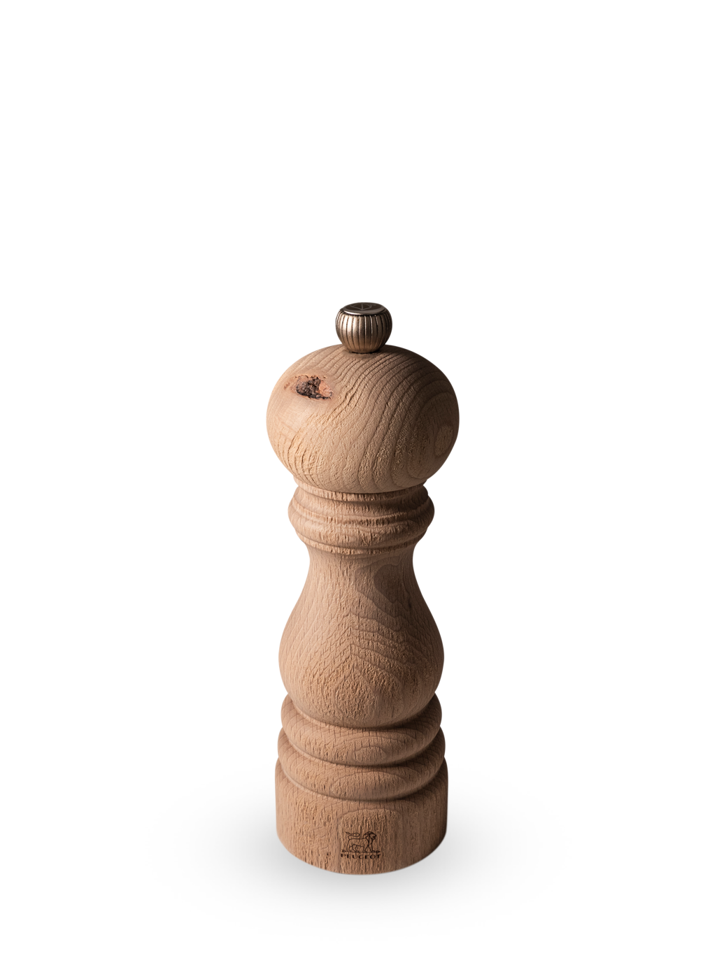 Peugeot Dřevěný mlýnek na sůl Paris Nature, 18 cm 38113