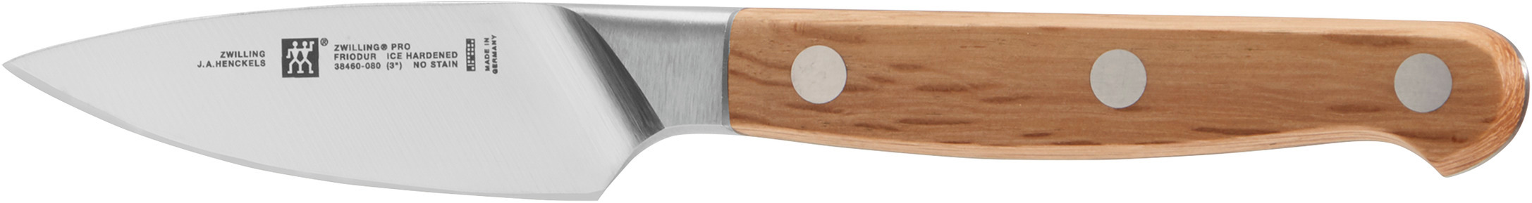 Zwilling Špikovací nůž Pro Wood, 10 cm 1002901