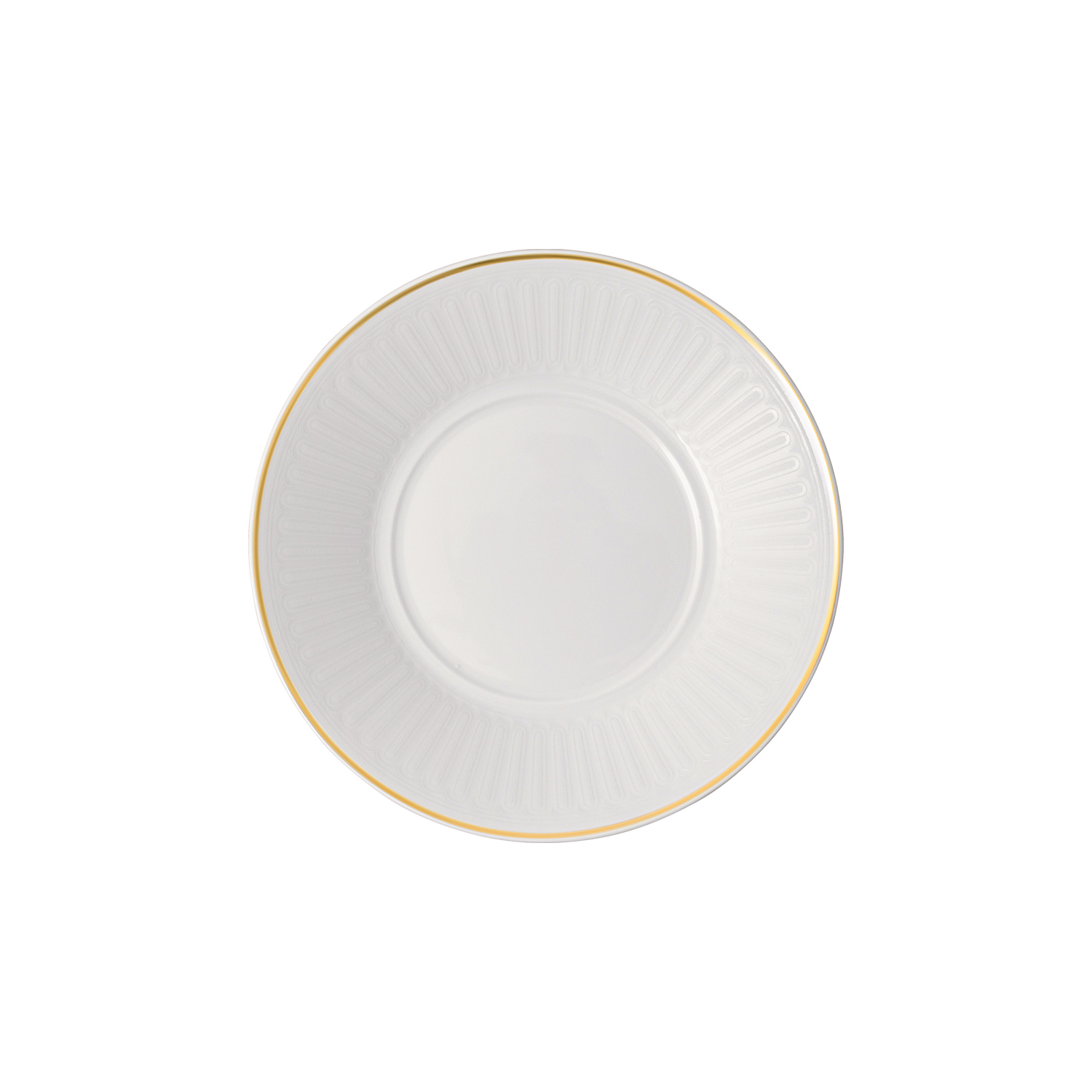 Villeroy & Boch Čajový podšálek Chateau Septfontaines, Ø 16 cm 10-4661-1280