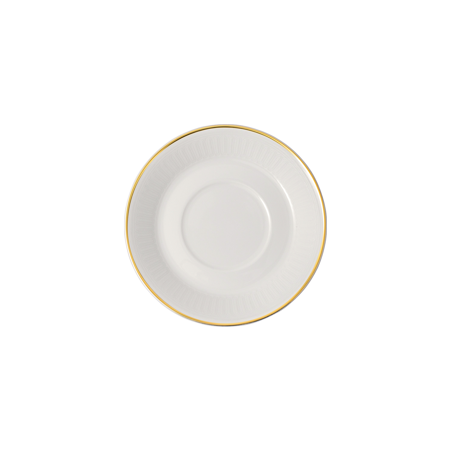 Villeroy & Boch Espresso podšálek Chateau Septfontaines, Ø 12,6 cm 10-4661-1430