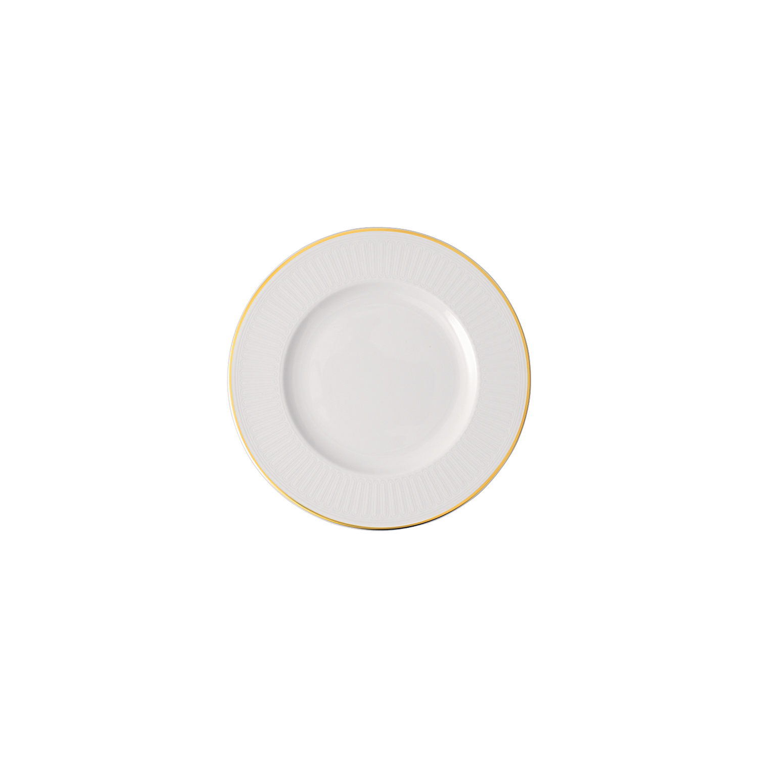 Villeroy & Boch Pečivový talíř Chateau Septfontaines, Ø 16,4 cm 10-4661-2660