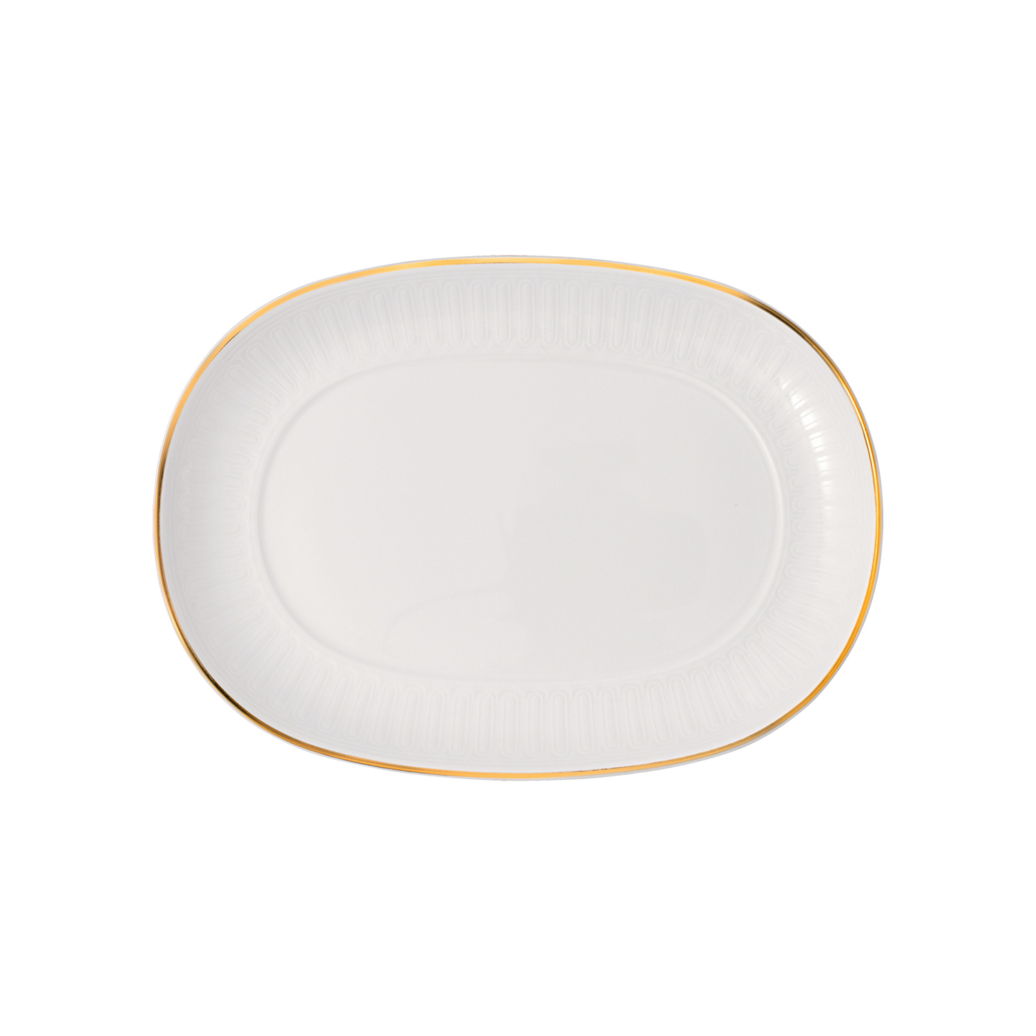 Villeroy & Boch Přílohový talíř / podomáčník Chateau Septfontaines, 20 cm 10-4661-3570