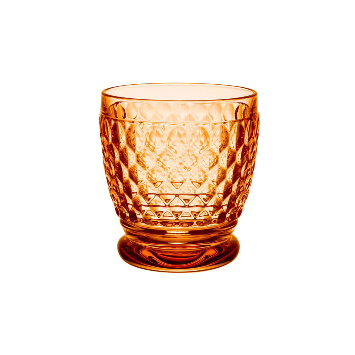 Villeroy & Boch Sklenice na nealko Boston Coloured Apricot, 330 ml 11-7329-1410