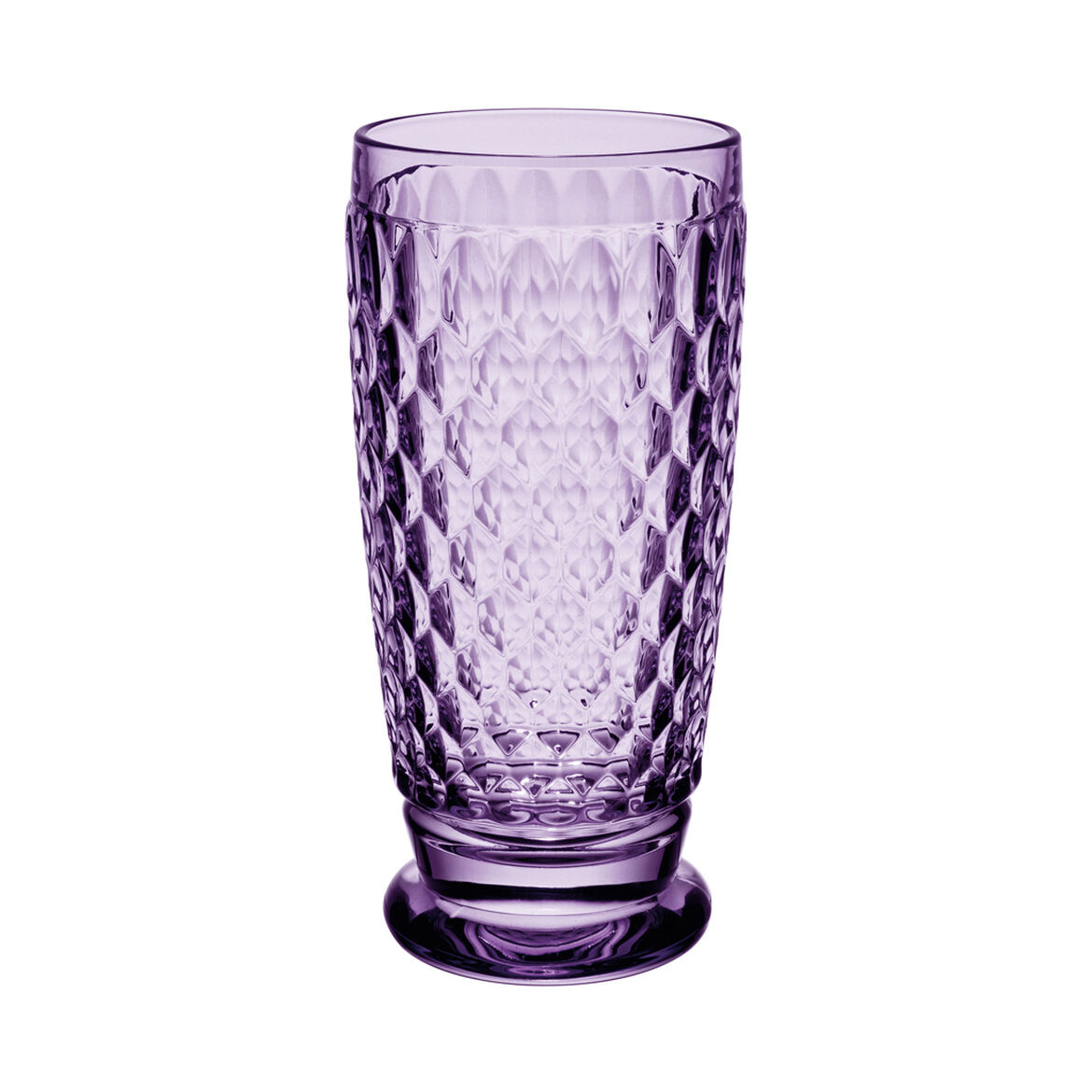 Villeroy & Boch Sklenice na pivo Boston Coloured Lavender, 400 ml 11-7330-0110
