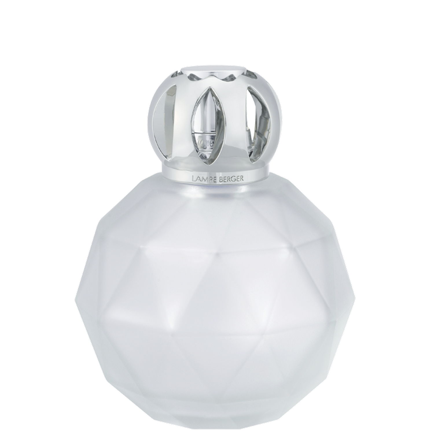 Maison Berger Paris Katalytická lampa Géode, 405 ml, bílá 4775