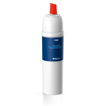 Brita Náhradní filtr P3000 pro filtrační systém MyPure P1 1009277