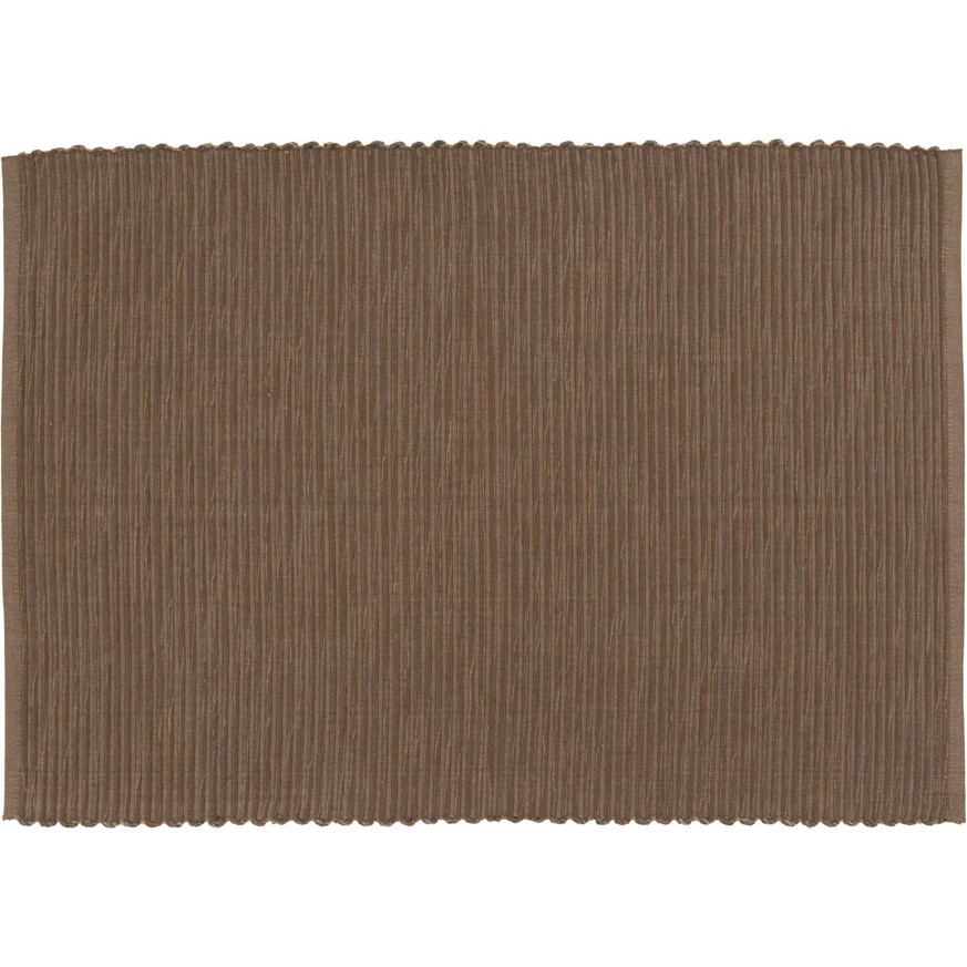 Sander Běhoun na stůl Breeze, 50 x 140 cm, brown 65869-08