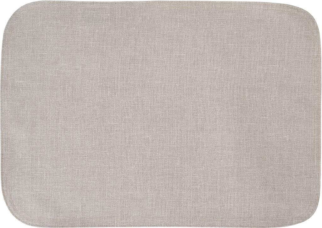 Sander Omyvatelná prostírka Bistro Allegro, 35 x 50 cm, beige 58054-19
