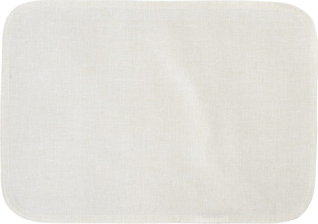 Sander Omyvatelný běhoun na stůl Bistro Allegro, 50 x 140 cm, ecru 58069-29