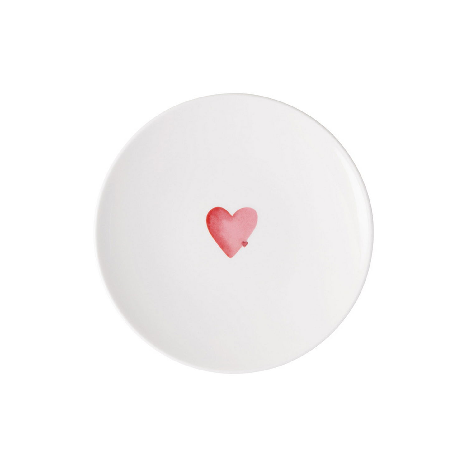 Villeroy & Boch Dezertní talíř With Love 