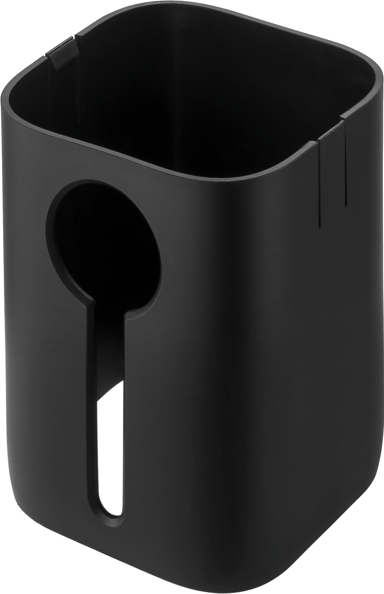 Zwilling Návlek pro dózu Fresh & Save Cube, velikost 2S, černá 1025380