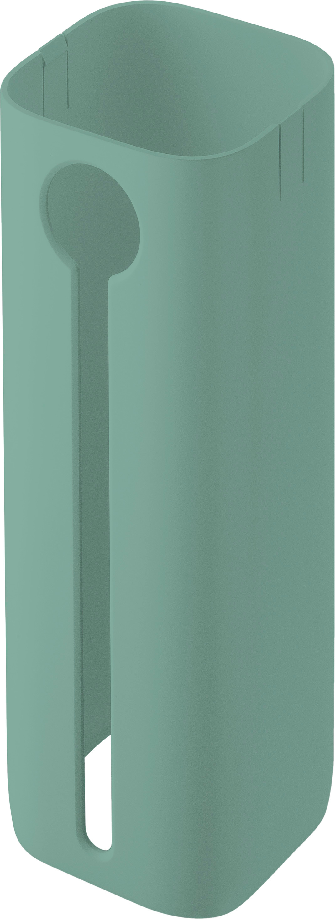 Zwilling Návlek pro dózu Fresh & Save Cube, velikost 4S, zelená 1025390
