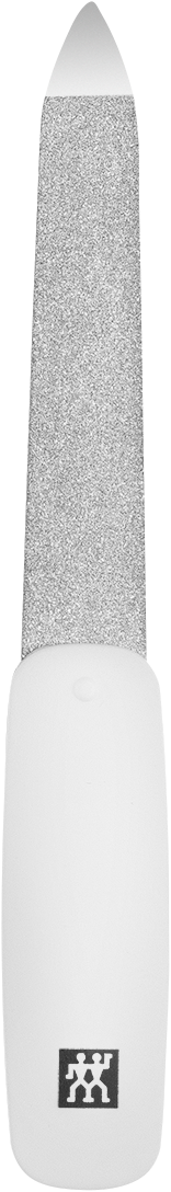 Zwilling Premium Sapphire safírový pilník 9 cm