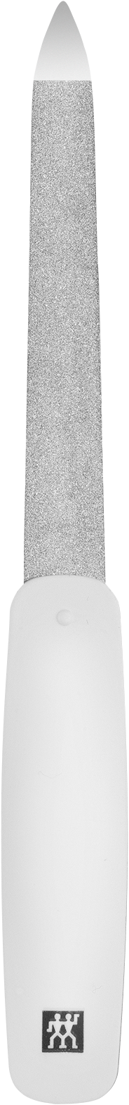 Zwilling Premium Sapphire safírový pilník 13 cm