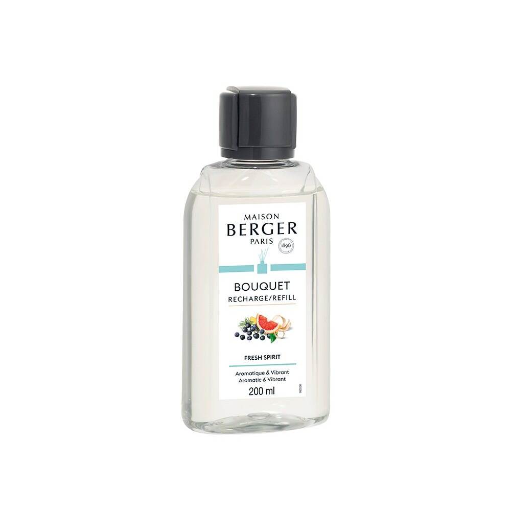 Maison Berger Paris Náplň do difuzéru Svěží atmosféra, 200 ml 7783