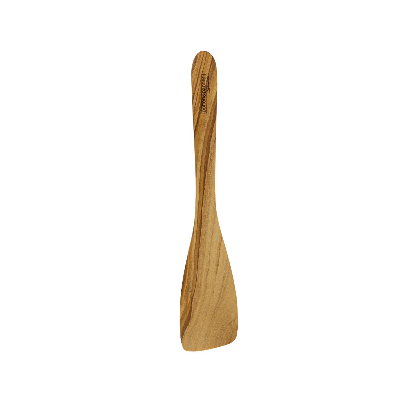 Klawe Obracečka z olivového dřeva 30 cm 6097010