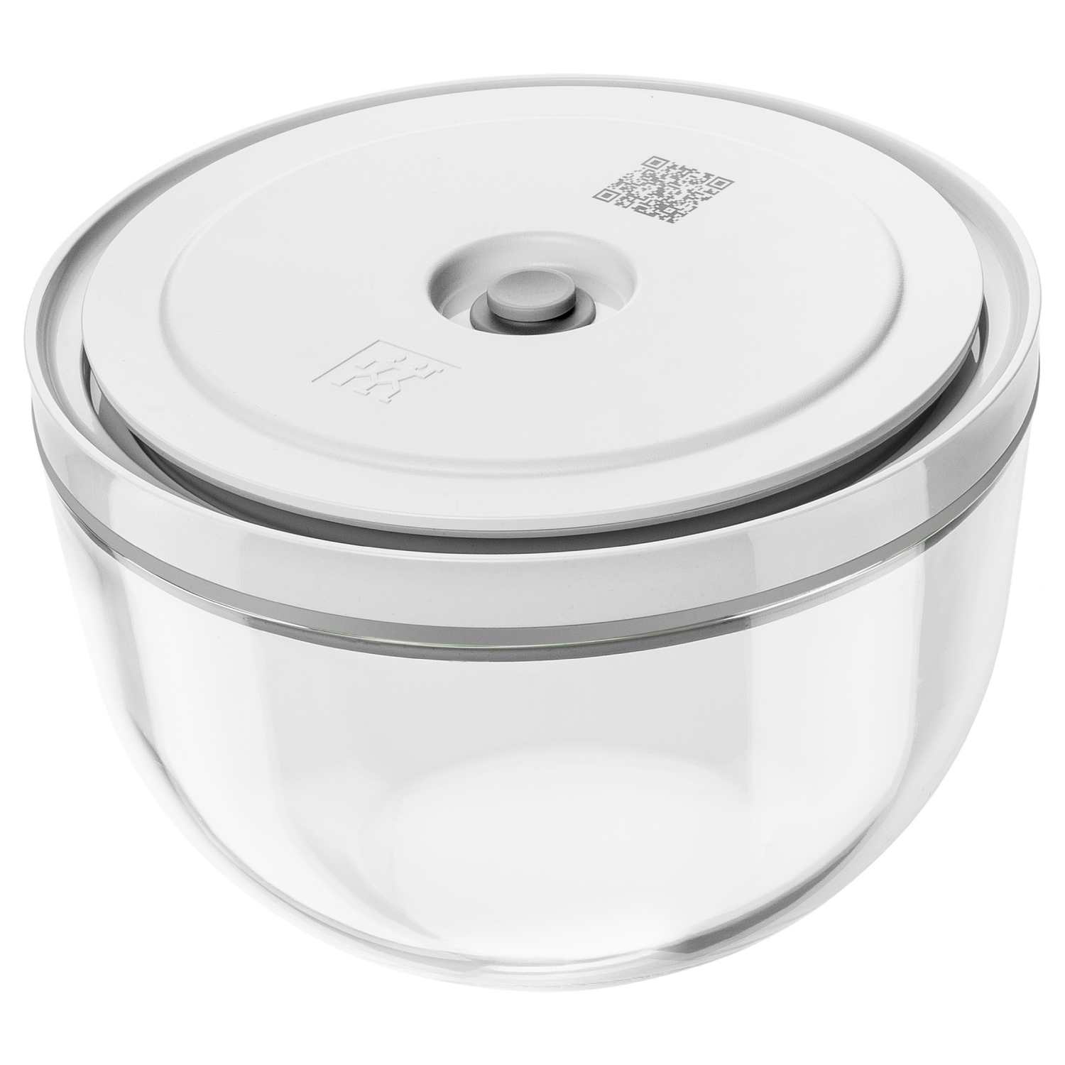 Zwilling Vakukovací skleněná miska + víčko Fresh & Save, Ø 18 cm / 1,75 l 1030838