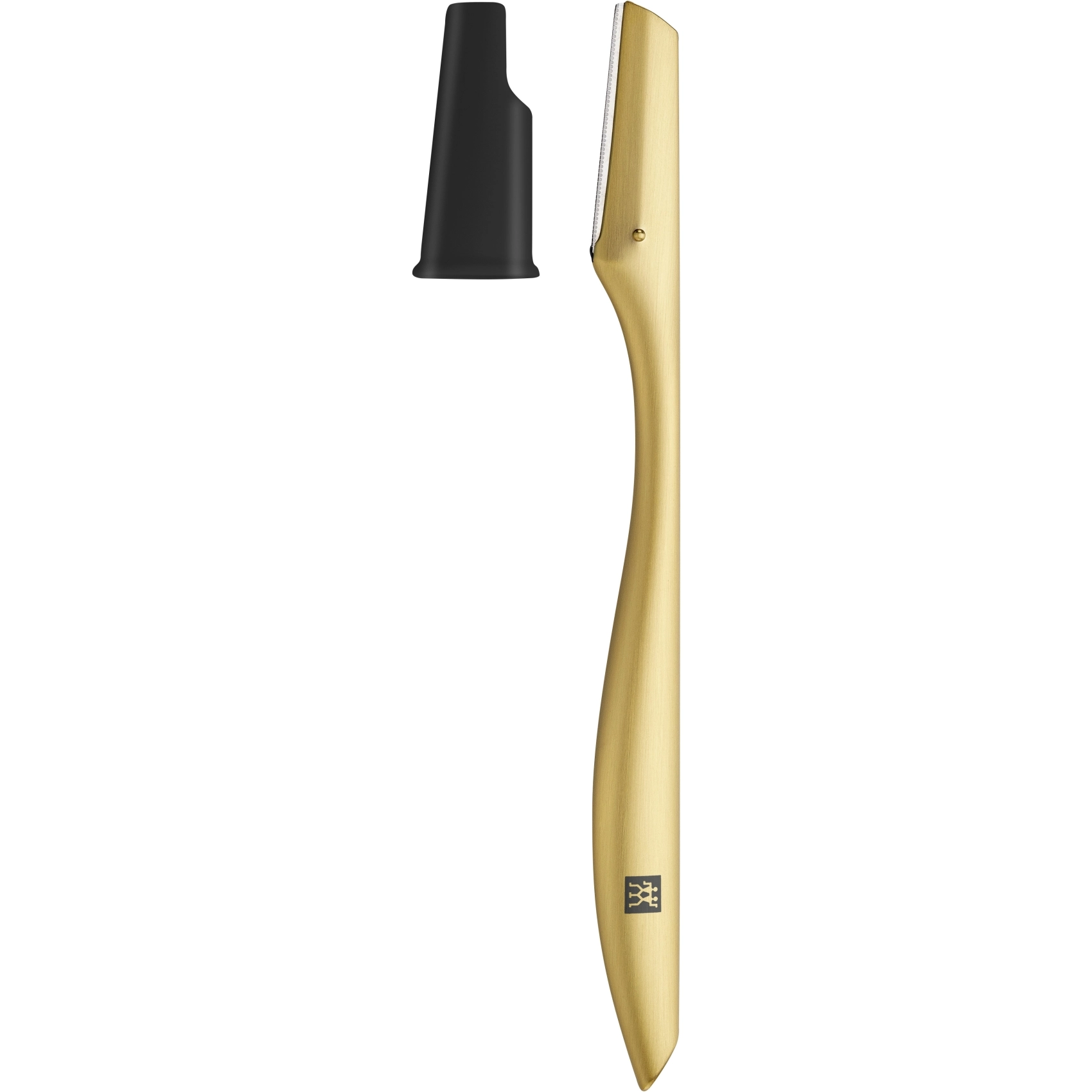 Zwilling Beauty Dámský epilátor na obličej, zlatá 88304-101-0