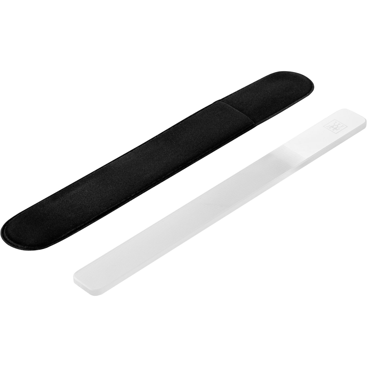 Zwilling Beauty Skleněný pilník na leštění nehtů, 14 cm 88308-130-0