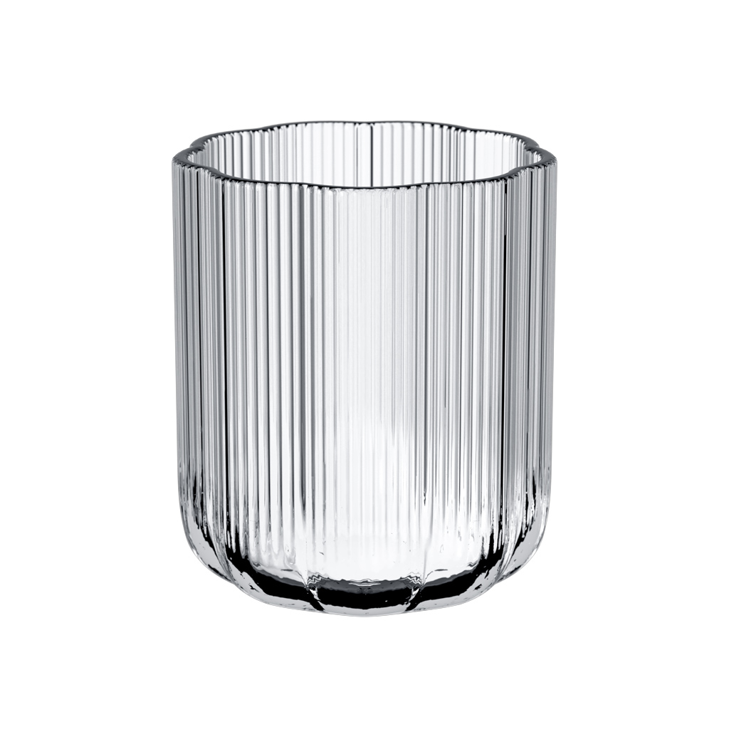 Villeroy & Boch Skleněná váza Fleur, 15 cm 11-7336-0947