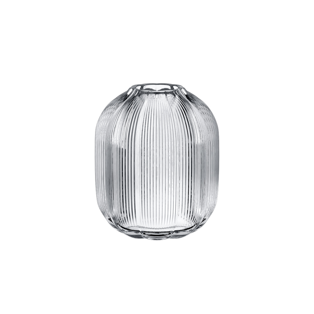 Villeroy & Boch Skleněná váza Fleur, 19 cm 11-7336-0948