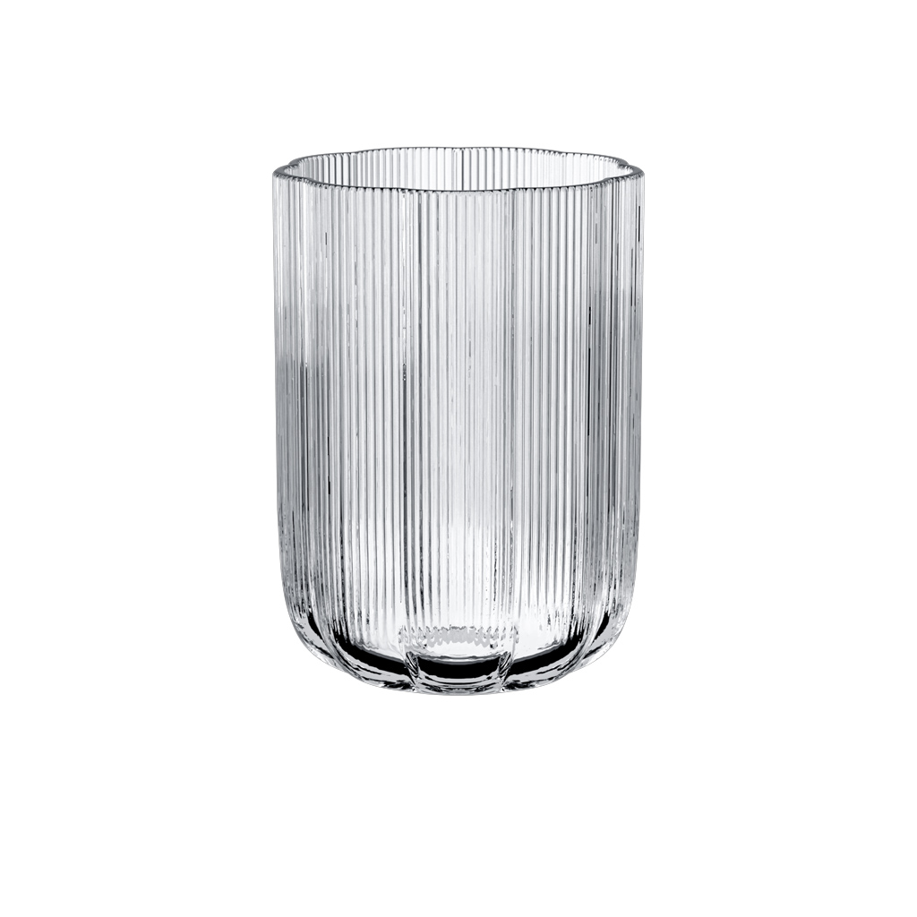 Villeroy & Boch Skleněná váza Fleur, 22,5 cm 11-7336-0949