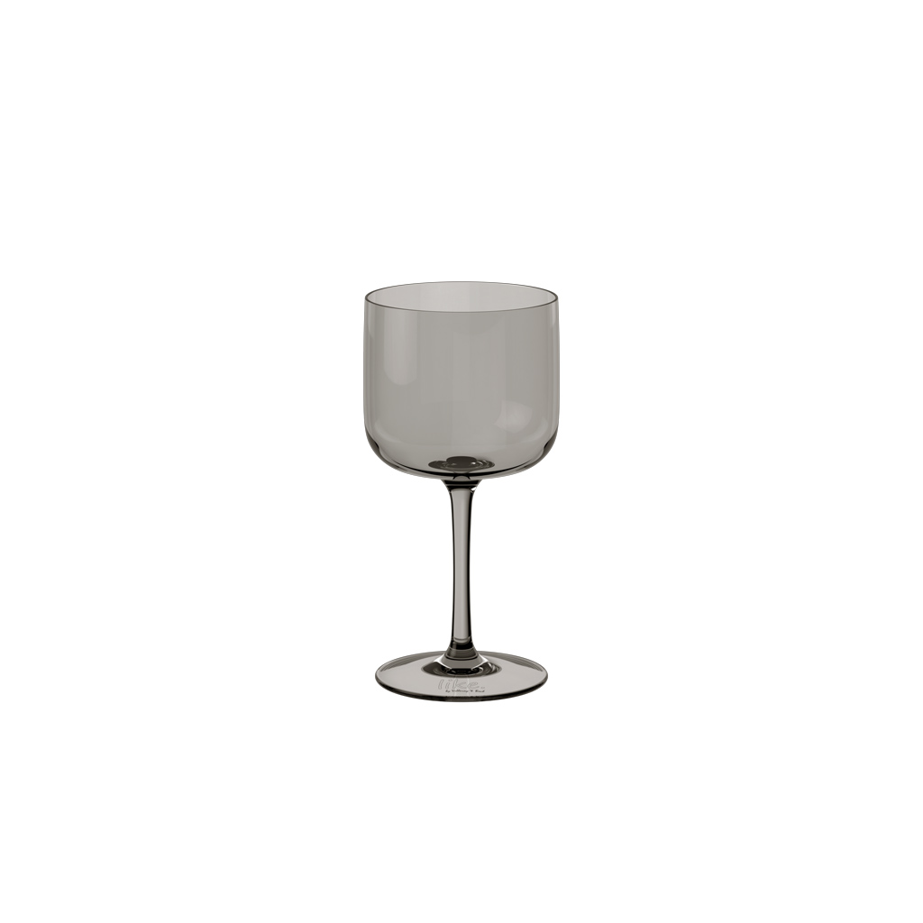 Villeroy & Boch Sklenice na víno Like Smoke, 270 ml, 2 ks 19-5186-8200