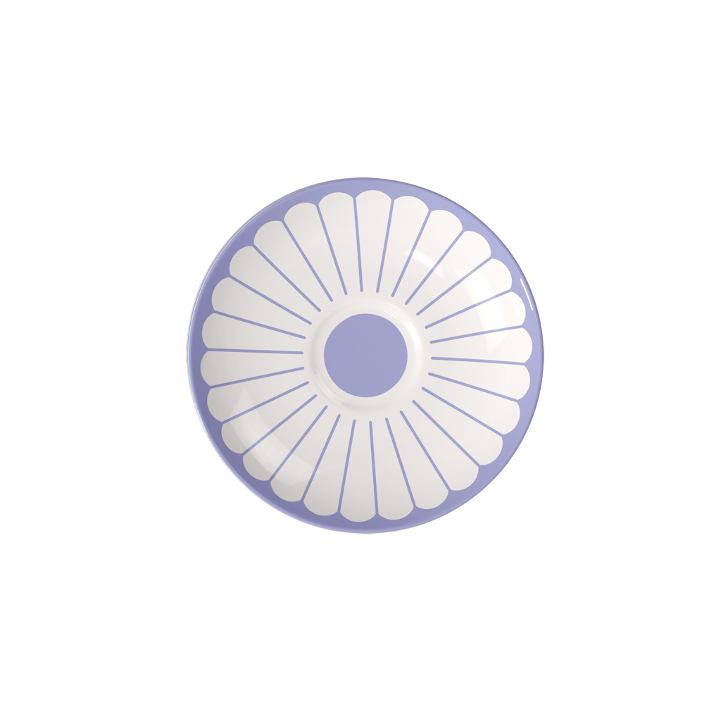 Villeroy & Boch Kávový podšálek Fleur Bleu, Ø 15 cm 10-4551-1310