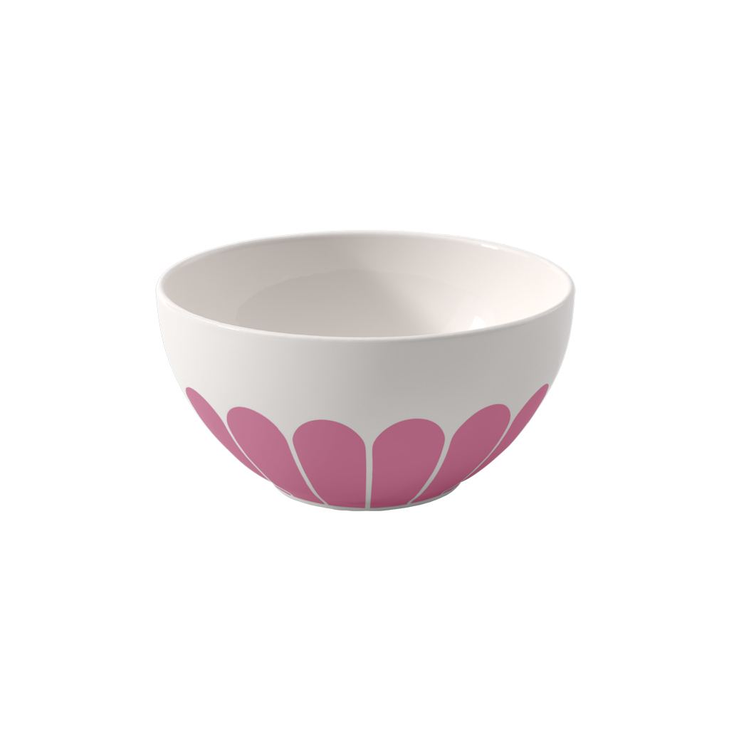 Villeroy & Boch Miska Fleur Cassis, Ø 12 cm / 0,43 l 10-4553-1900