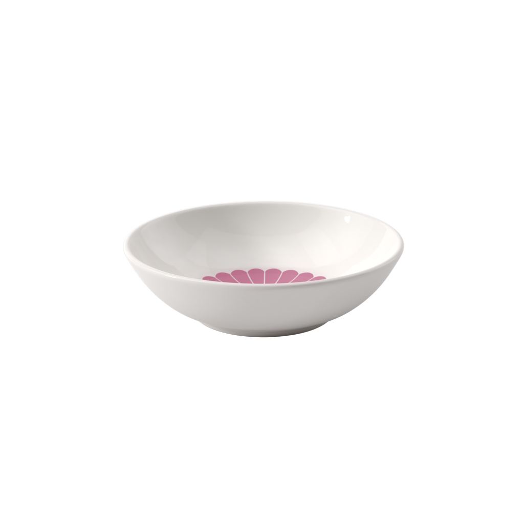 Villeroy & Boch Miska Fleur Cassis, Ø 13 cm / 0,11 l 10-4553-3810