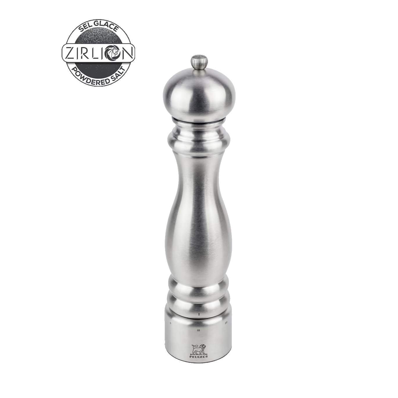 Peugeot Nerezový mlýnek na sůl Paris Chef u’Select Zirlion, 30 cm 3252400