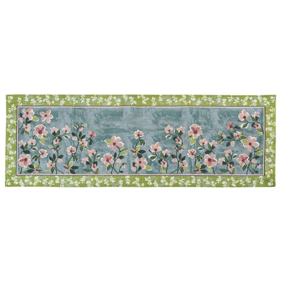 Sander Gobelínový běhoun na stůl Lovely, 32 x 96 cm 601968-40