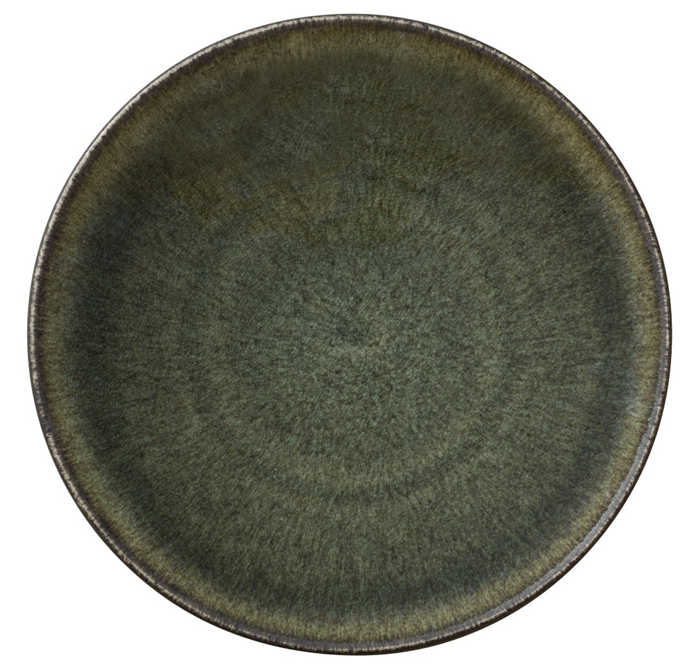 Značka Jars - Jars Tourron jedálenský tanier, 26 cm, Samoa 993921