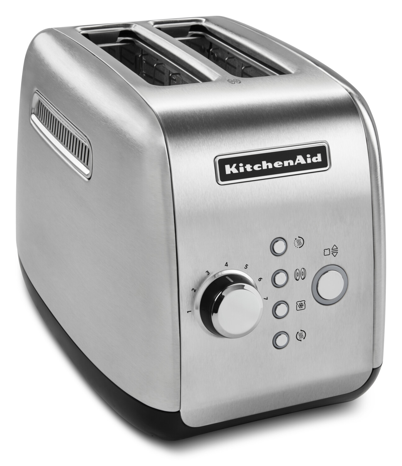 KitchenAid Toaster 5KMT221, nerez 5KMT221ESX