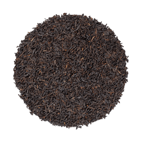 Kusmi Tea Sypaný čierny čaj Earl Grey Polish blend N°18 Bio, vrecko 100 g 21675A1050