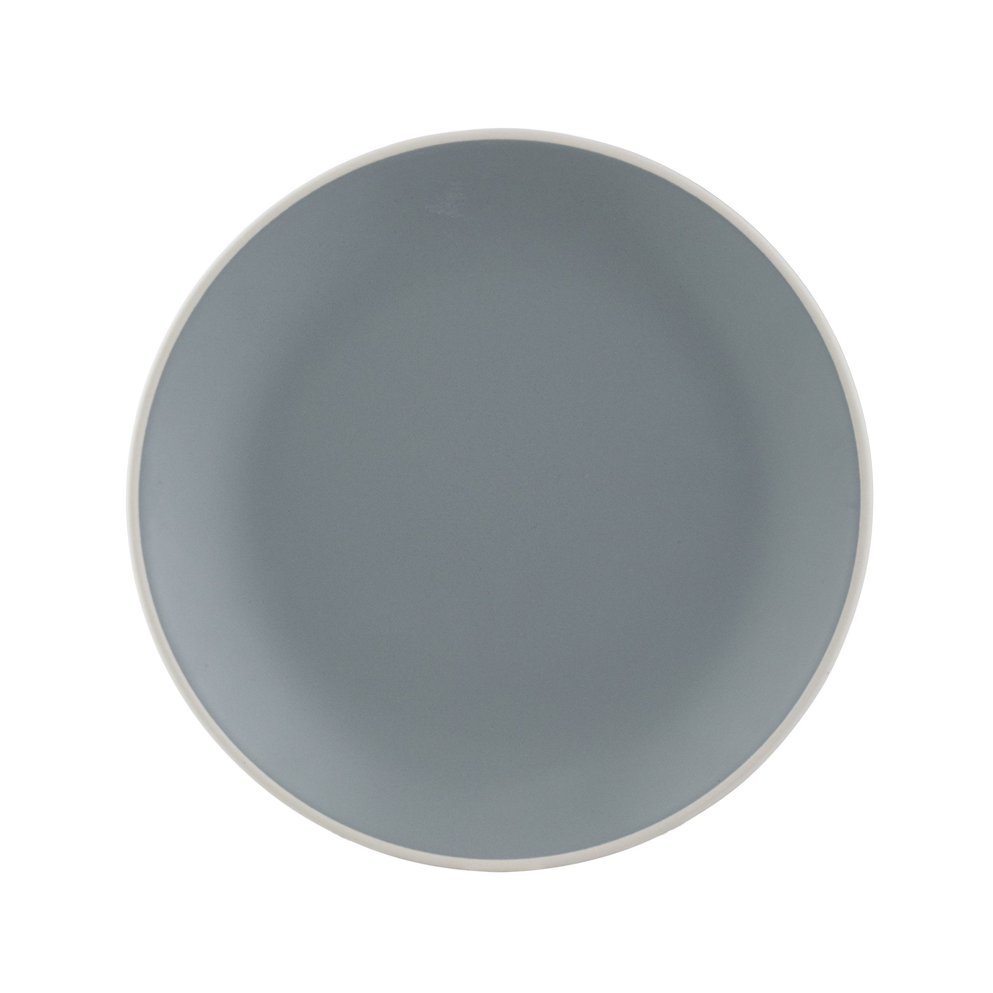 Mason Cash Classic šedý plytký tanier, 26,5 cm 2001.904
