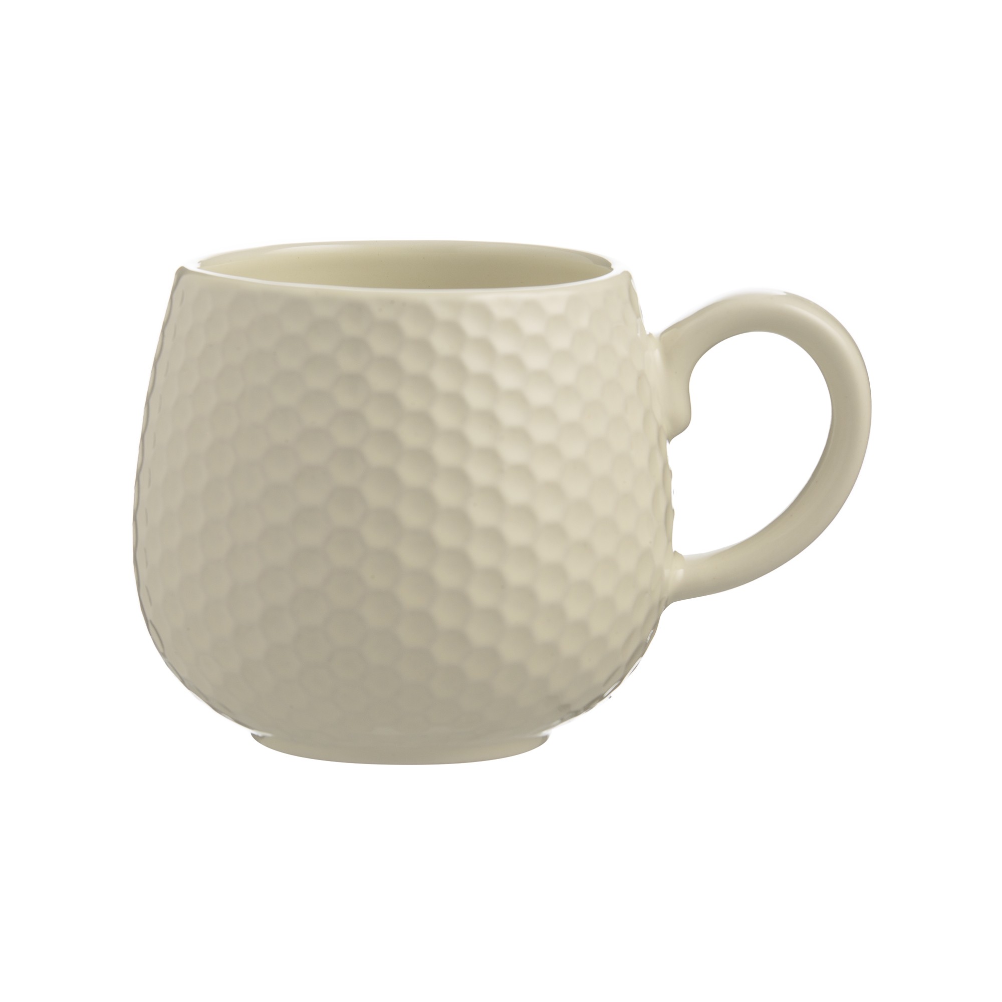 Mason Cash Impressions Mugs hrnček Honeycomb, 350 ml