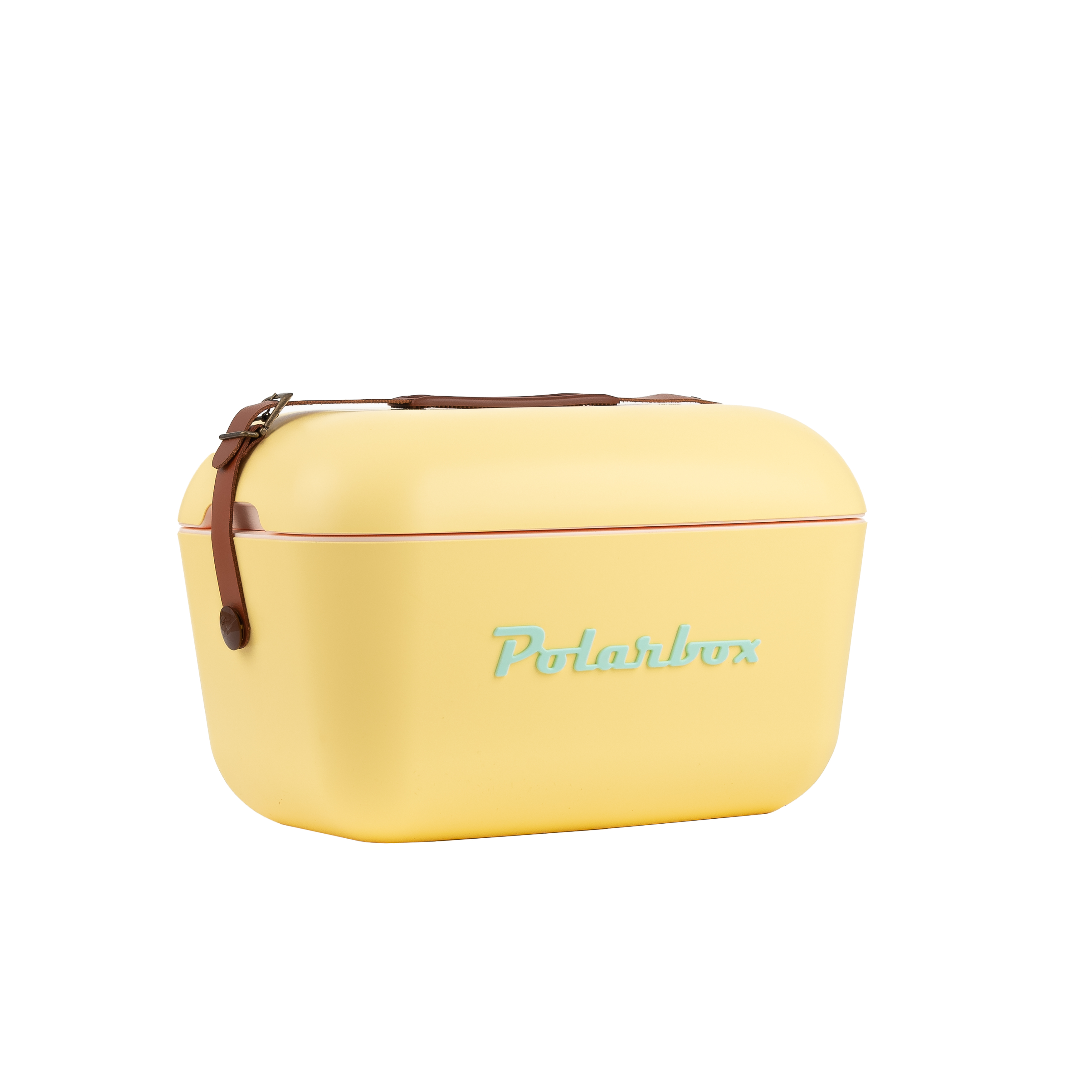 Polarbox Chladiaci box Classic 20 l, žltý PLB20/A/CLASS