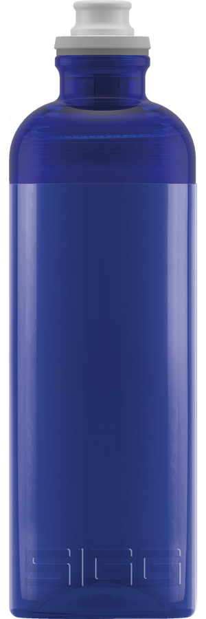 Sigg lahev Sexy blue, tritan, 0,6 l 8637.90