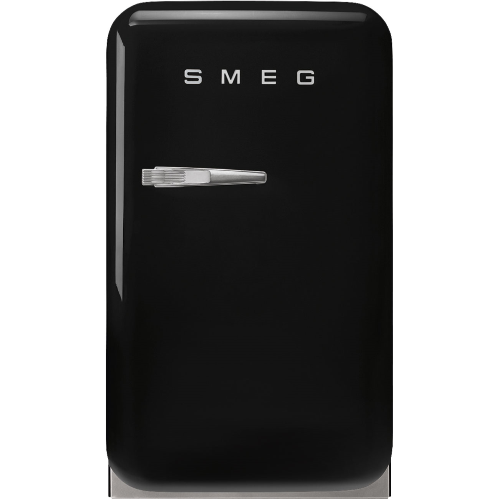 Smeg Chladnička minibar 50´s Retro Style FAB5 R, 34l, pravostranné otváranie