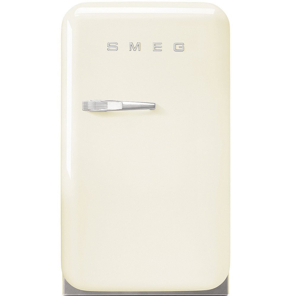 Smeg Chladnička minibar 50´s Retro Style FAB5 R, 34l, pravostranné otváranie